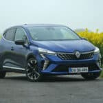 Renault Clio for 3