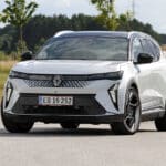 Renault Scenic E-Tech