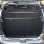 Suzuki Swift bagage