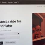 Uber wp