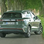 VW Tiguan bag 1