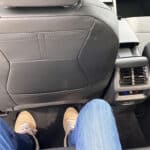 VW Tiguan bagsaede