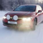ADAC vintertest 2024