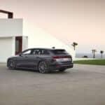 Audi A6 e-tron Avant wp