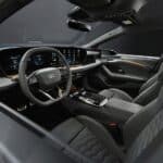 Audi A6 e-tron kabine wp