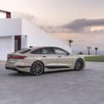 Audi A6 e-tron sportback wp