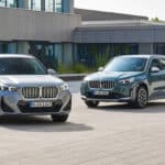 BMW X1 og iX1