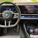 BMW i5 Touring kabine 2