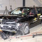 Jeep crashtest 2023