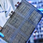 Chalmers Composites Laboratory,  Chalmers kompositlaboratoriumCh