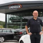 Lindholm facade Henrik