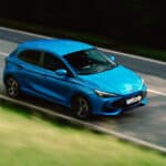 MG3 Hybrid