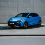 MG3 Hybrid+ for 1 wp