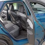 Peugeot e3008 bags