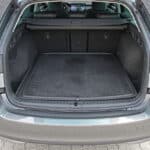 Skoda Octavia 2024 bagrum