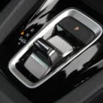 Skoda Octavia 2024 gear