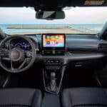 Toyota Yaris 2024 kab