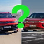VW Tiguan og ID4 spg