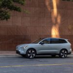 Volvo EX90 wp