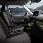 Hyundai Inster Cross kabine wp