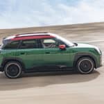 MINI JCW Aceman 1