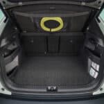 Skoda Elroq bagrum