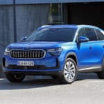 Skoda Kodiaq 2024
