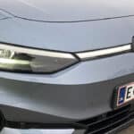 VW ID.7 Tourer for taet