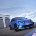 Alpine A290