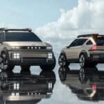 Hyundai Inition x2