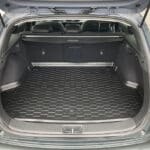 Hyundai i30 stcar bagage