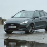 Hyundai i30 stcar for 2