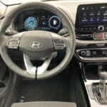 Hyundai i30 stcar kabine 1