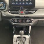 Hyundai i30 stcar skaerm