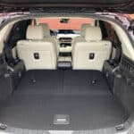 Mazda CX-80 bagage 1