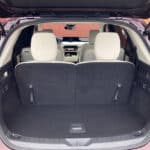 Mazda CX-80 bagage 2