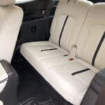 Mazda CX-80 raekke 3