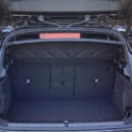 Mini Countryman bagage