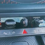 Mini Countryman betjening