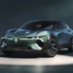 Renault Embleme for