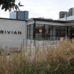 Rivian Nashville