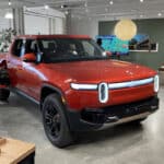 Rivian R1T