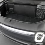 Rivian frunk
