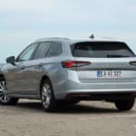 Skoda Superb Combi bag