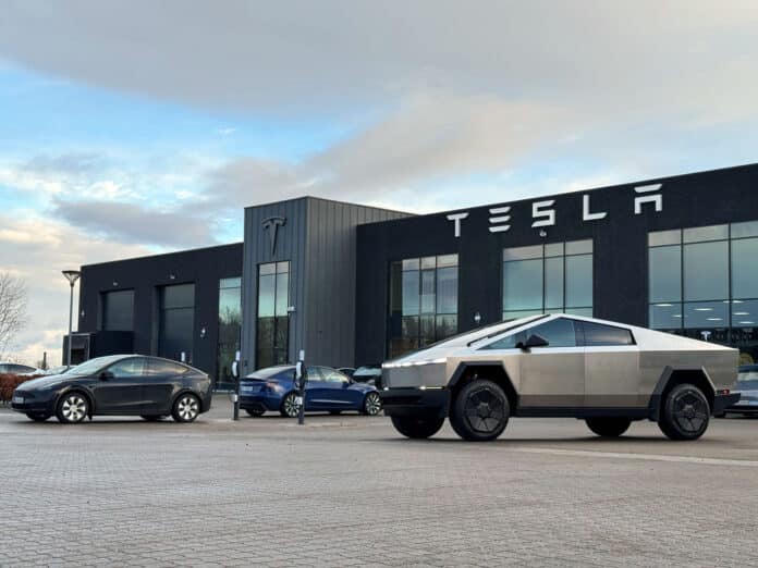 Tesla