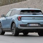 Ford Explorer bag