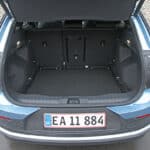 Ford Explorer bagrum