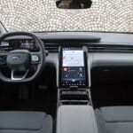 Ford Explorer kab