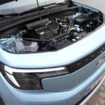 Ford Explorer motorrum