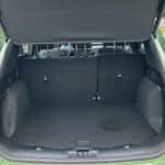 Ford Kuga bagage